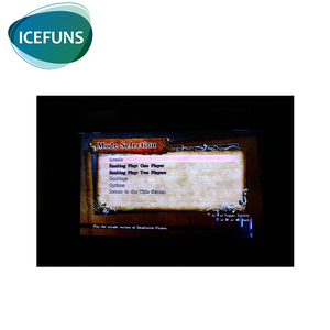 De la moneda operado Deadstorm piratas simulador de tiro juego - Product Image 6