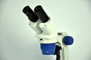 <span class=keywords><strong>Microscope</strong></span> stéréoscopique binoculaire Gelsonlab HSM-T11G <span class=keywords><strong>80X</strong></span> - Product Image 4