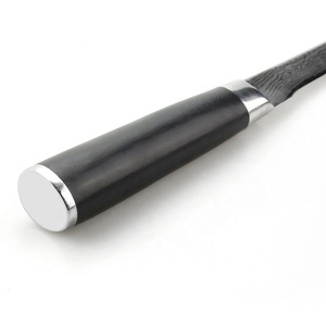 Nueva llegada Damasco japonés filete de pescado cuchillo - Product Image 5