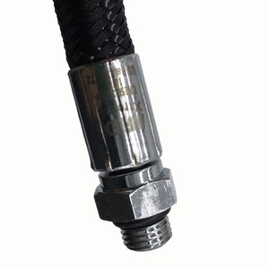 Ống Ngắt Kết Nối Nhanh BC Áp Suất Thấp Khi Lặn Bình Dưỡng Khí - Product Image 3