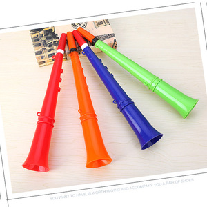 วูวูเซลาแบบตรง ยาว 34 ซม. สำหรับเชียร์ - Product Image 4