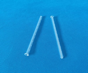 مختبر استخدام البلاستيك القابل للتصرف الهيماتوكريت أنبوب Wintrobe أنبوب - Product Image 1