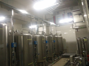 La diálisis renal Filtro de tratamiento de agua sistema de la máquina con buen precio - Product Image 5