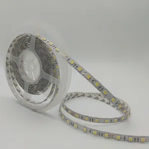 Factory direct price high quality led strip 3528 flexible tape waterproof