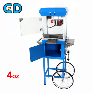 Clásico <span class=keywords><strong>palomitas</strong></span> máquina móvil <span class=keywords><strong>Cretors</strong></span> Carro de <span class=keywords><strong>palomitas</strong></span> de rojo máquina de <span class=keywords><strong>palomitas</strong></span> de maíz Carro con ruedas - Product Image 4