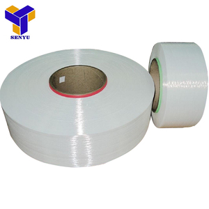 Sợi <span class=keywords><strong>Pp</strong></span> Có Độ Bền Cao Giá Rẻ <span class=keywords><strong>FDY</strong></span> Dùng Cho Dây Thừng - Product Image 2