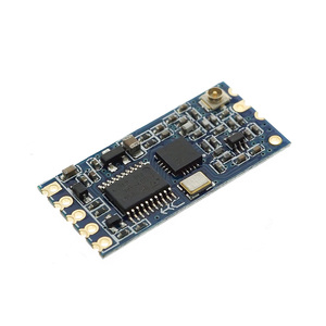 Liitokystar — module émetteur-récepteur sans fil <span class=keywords><strong>433mhz</strong></span>, OEM/ODM, modèle hc12 si4463 - Product Image 3