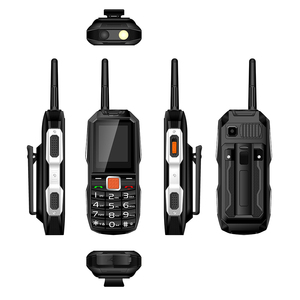 2019 último modelo, precio de fábrica, gran banco de <span class=keywords><strong>la</strong></span> energía de <span class=keywords><strong>la</strong></span> batería del teléfono con altavoz y antena externa - Product Image 3
