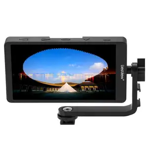 Bestview S5 5.5 inch 1920x1080 Super Narrow Bezel HD MI square lcd Screen HD DSLR Camera video 4K Field Monitor