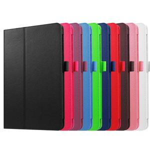 Etui à rabat pour Huawei MediaPad T3 10 AGS-L09 AGS-L03 9.6 Ultra Mince Pliant Étui pour L'honneur Tapis D'éveil 2 9.6" - Product Image 6