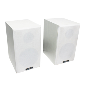 Enceinte murale Lucky Tone avec son stéréo Bluetooth 60W avec amplificateur de classe D pour salle de classe - Product Image 1