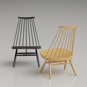 <span class=keywords><strong>Haut</strong></span> <span class=keywords><strong>dossier</strong></span> en <span class=keywords><strong>bois</strong></span> dinant la <span class=keywords><strong>chaise</strong></span> - Product Image 5
