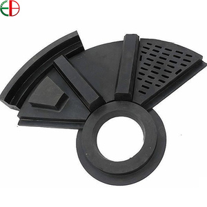 Ball <strong>Mill</strong> Rubber <strong>Liner</strong>,Molded Rubber and Rubber Wear <strong>Liners</strong>,Steel-Backed Rubber <strong>Liners</strong> EB21008 - Product Image 4