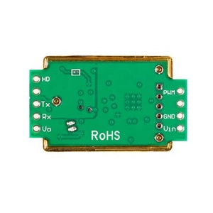 MH-Z19 MH-Z19B ndir โมดูลเซ็นเซอร์ <span class=keywords><strong>CO2</strong></span>อินฟราเรดคาร์บอนไดออกไซด์เซ็นเซอร์0-5000ppm <span class=keywords><strong>CO2</strong></span>ก๊าซ - Product Image 4