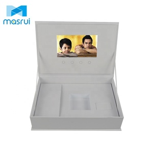 2.4 "2.8" 3.5 "4.3" 5 "7" <span class=keywords><strong>lcd</strong></span> vitrin, kağıt ince <span class=keywords><strong>lcd</strong></span>, şeffaf <span class=keywords><strong>LCD</strong></span> ekran kutusu sunum, reklam - Product Image 6