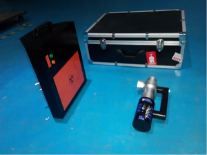 <span class=keywords><strong>X</strong></span>ách tay <span class=keywords><strong>X</strong></span>-Ray hành lý máy sàng lọc cho bất kỳ vị trí an ninh & bảo vệ - Product Image 4