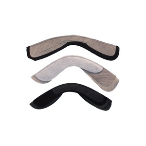 Sastrería cabeza de la manga rollos materiales para trajes accesorios tejido entretela para ropa - Product Image 1