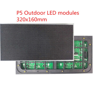 Al aire libre P5 pantalla led <span class=keywords><strong>en</strong></span> la pantalla LED led video pared cartel - Product Image 2