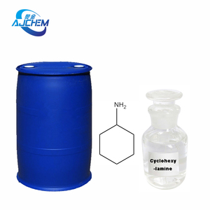 China proveedor confiable de alta calidad <span class=keywords><strong>CAS</strong></span> 108-91-8 ciclohexano precio - Product Image 1