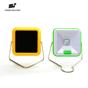 2018 Solar portable Mini Table <span class=keywords><strong>LED</strong></span> lamp with 2 years warranty for Offgrid areas - Product Image 5