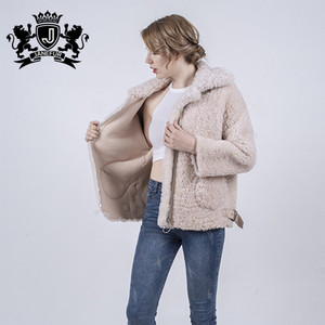 <span class=keywords><strong>Venta</strong></span> caliente <span class=keywords><strong>de</strong></span> diferentes tipos <span class=keywords><strong>de</strong></span> estilo <span class=keywords><strong>de</strong></span> lujo <span class=keywords><strong>de</strong></span> mediana longitud color puro <span class=keywords><strong>de</strong></span> piel <span class=keywords><strong>de</strong></span> cordero abrigo - Product Image 5