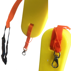 Boa di salvataggio MT-RT1, tubo di galleggiamento con rivestimento in schiuma PVC, capacità di carico 500 libbre, riflettente per uso in fiume/lago/mare - Product Image 5