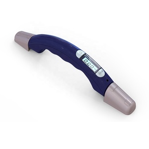 <span class=keywords><strong>Jvr</strong></span>-báscula Digital de viaje personalizada, equipaje con puerto de carga Usb, novedad de 2019 - Product Image 3