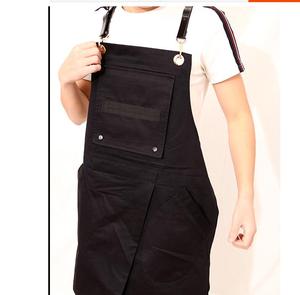 Parrucchiere <span class=keywords><strong>grembiule</strong></span> negozio di tè cafe abiti da lavoro fiorista gli uomini e le donne ristorante stampa <span class=keywords><strong>grembiule</strong></span> - Product Image 6
