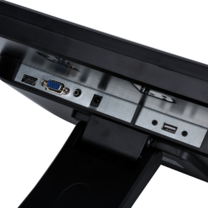 Écran tactile de position de 15 pouces avec VGA <span class=keywords><strong>DVI</strong></span>/<span class=keywords><strong>HDMI</strong></span> ports - Product Image 6