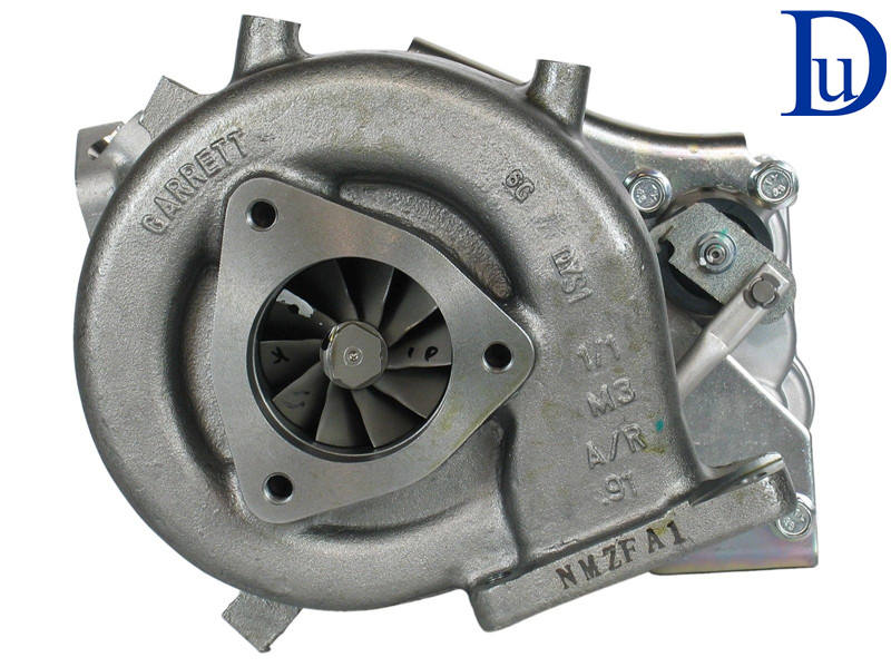 GT3571KLV Turbo for Hino Ranger Truck 4.6L J05D Engine