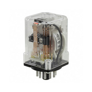 リレーMK2KP-UA AC 110Vオリジナル新品 - Product Image 4