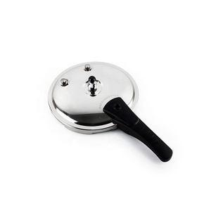 Venta caliente pulido Gas y Cocina de Inducción natural más <span class=keywords><strong>grande</strong></span> de <span class=keywords><strong>olla</strong></span> a presión - Product Image 2
