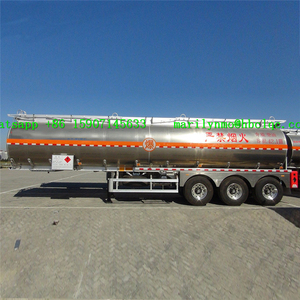 <span class=keywords><strong>DALI</strong></span> venta directa <span class=keywords><strong>de</strong></span> cuadrado forma tanque <span class=keywords><strong>de</strong></span> combustible semi remolques - Product Image 6