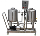 Équipement <span class=keywords><strong>professionnel</strong></span> de <span class=keywords><strong>brasserie</strong></span> de bière <span class=keywords><strong>artisanale</strong></span> 1000L 20HL 3000L Système de brassage de bière commercial de haute qualité Machine à bière à vendre - Product Image 6