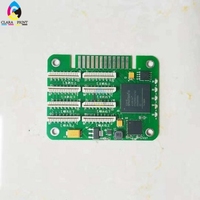 Carte décodeur hd avec tête imprimée, 5113 secondes, déverrouillage, code de 5113 secondes, carte