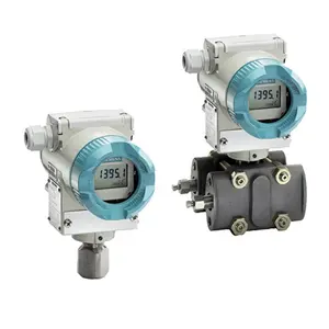 Pressure transmitter 7MF4033-1CA10-2AB1 sitrans differential pressure transmitter 4-20 mA SITRANS P DSIII/P410 Diff. Pressure