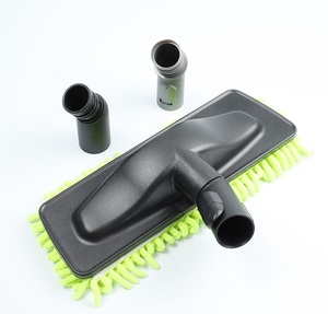 Accessoire pour <span class=keywords><strong>aspirateur</strong></span> Pièces d'<span class=keywords><strong>aspirateur</strong></span> <span class=keywords><strong>Brosse</strong></span> à poussière en mohair <span class=keywords><strong>Brosse</strong></span> à sol - Product Image 4