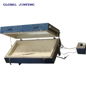 JFK1325 Glass Working Kiln Glass Fusing Furnace Machine with CE certificate