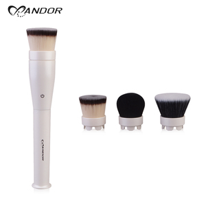 Tendances produits 2019 nouveauté 3 en 1 <span class=keywords><strong>rotatif</strong></span> électrique brosse <span class=keywords><strong>de</strong></span> maquillage outil <span class=keywords><strong>de</strong></span> beauté - Product Image 1