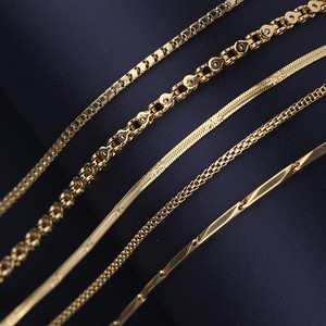 50 gram gold chain, 50 gram gold chain 