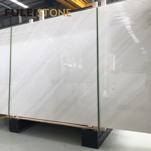 Tấm Lớn Đá Cẩm Thạch Trắng <span class=keywords><strong>Sivec</strong></span> Đánh Bóng Chất Lượng Tốt Nhất - Product Image 3