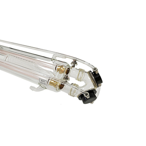Alta calidad co2 láser <span class=keywords><strong>de</strong></span> <span class=keywords><strong>tubo</strong></span> <span class=keywords><strong>de</strong></span> vidrio para la máquina <span class=keywords><strong>de</strong></span> <span class=keywords><strong>corte</strong></span> - Product Image 6