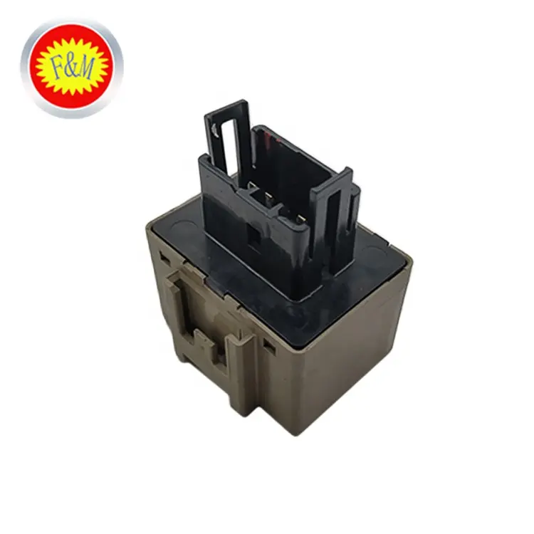 Automotive Pezzi di Ricambio Auto OEM 81980-50030 Elettronico Flasher Relay