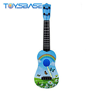 Di alta Qualità di Strumento Musicale di Medio Mini Kid <span class=keywords><strong>Giocattolo</strong></span> <span class=keywords><strong>Chitarra</strong></span> - Product Image 6