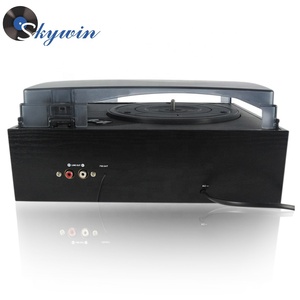 OEM vinilo giradiscos DJ reproductor con <span class=keywords><strong>el</strong></span> viejo disco de vinilo reproductor - Product Image 6