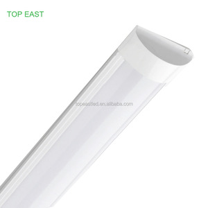 36W 48W 4ft 1200mm Aluminium Slim LED <span class=keywords><strong>Tube</strong></span> <span class=keywords><strong>Fluorescent</strong></span> Luminaires de Purification pour Bureau - Product Image 1