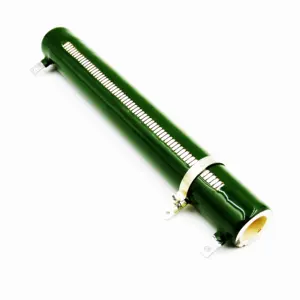 100 와트 1kohm 2kohm 고성능 활주 변하기 쉬운 저항기 - Product Image 1