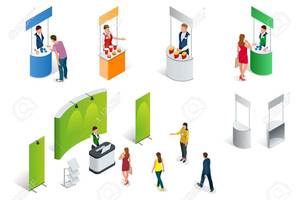 2020 Kinh Tế Hiển Thị Banner Stand Quảng Cáo Xách Tay Khuyến Mãi Counter Bảng/Nhựa/Pp/ABS Bảng Khuyến Mãi - Product Image 5