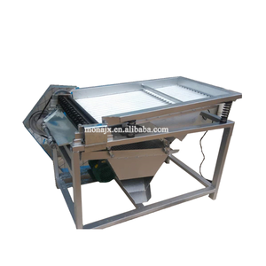 Máquina Desgranadora de Edamame, Habas y Soja, <span class=keywords><strong>Precio</strong></span> de la Desgranadora - Product Image 1
