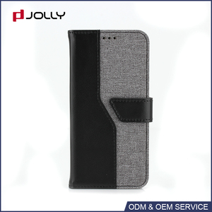 À la mode top qualité étui en cuir flip couverture pour <span class=keywords><strong>Samsung</strong></span> Galaxy <span class=keywords><strong>J5</strong></span> <span class=keywords><strong>2017</strong></span> - Product Image 2